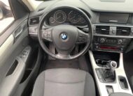 BMW X3 xdrive20d Eletta